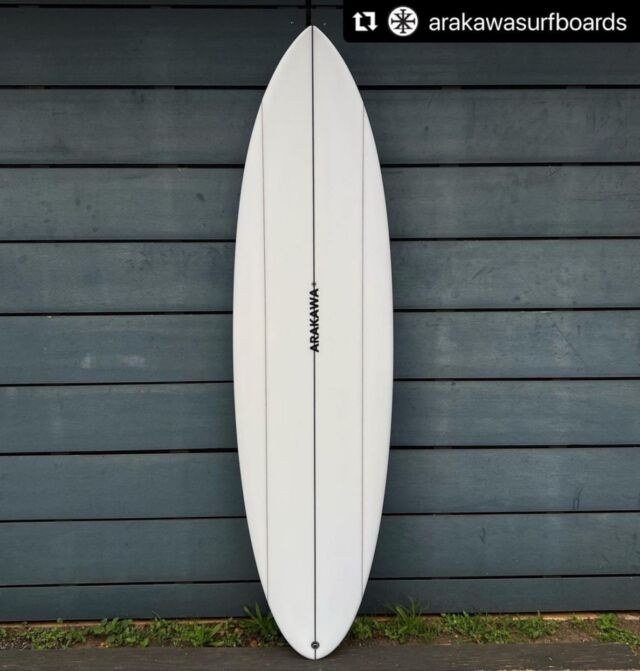 ARAKAWA SURFBOARDS JAPAN – PROVEN BOARDS FROM THE PROVING GROUNDS