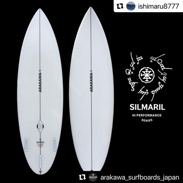 ARAKAWA SURFBOARDS JAPAN – PROVEN BOARDS FROM THE PROVING GROUNDS